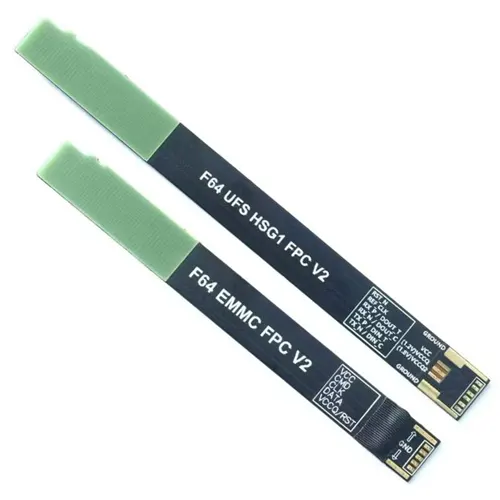 Replacement for FLASH 64 F64 UFS HSG1 FPC V2 EMMC FPC V2 2IN1 SET - Quality Phone Parts in Sri Lanka